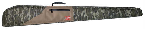 Picture of AVIAN AVX-WFGC-MOSG    WELDED WP SHOTGUN CASE MOSG