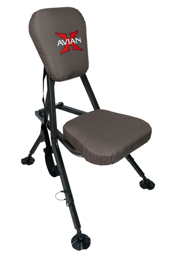 Picture of Avian X Adjustable Blind Chair AVX-ABC