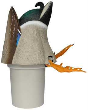 Picture of Avian-X AvianX Power Butt Kicker Duck Decoy Drake Mallard AVX-PBKD