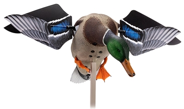 Picture of Avian X PowerFlight Smart Motion Mallard Spinning Wing Duck Decoy AVXAVXDP100