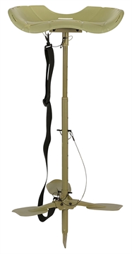 Picture of Avian X AVX-HS3055 Ergo Ultimate Marsh Seat One Size Tan AVXHS3055