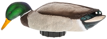 Picture of Avian X Power Shaker Mallard Drake Surface Feeder Duck Decoy AVXPSHMDSF