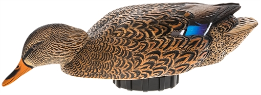 Picture of Avian X Power Shaker Mallard Hen Surface Feeder Multi-Color AVXPSHMHSF