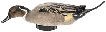 Picture of Avian X Power Shaker Pintail Surface Feeder Duck Decoy Multi-Color AVXPSHPNSF
