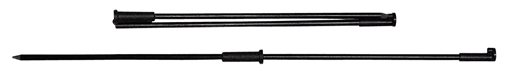 Picture of Avian X AVX LCD Replacement Stake Black Compatible w/ Avian-X LCD Series AVX AVX8022