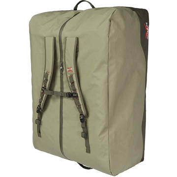 Picture of Avian-X Avian X Floating Duffel Decoy Backpack Tan AVX-BPK-FDD