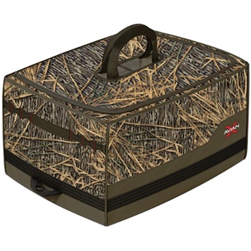 Picture of Avian X Floating Slotted Decoy Bag MO Shadowgrass AVX-SDB-MOSG