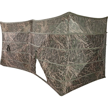 Picture of Avian-X Avian X Pop-Up Waterfowl Blind MO Shadowgrass AVX-WPUB-MOSG