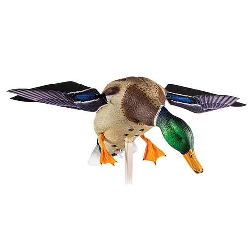 Picture of Avian-X Powerflight Replacement Wings Mallard WINGS ONLY AVX-PMRW