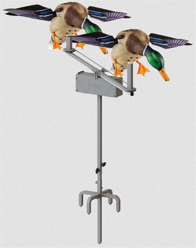 Picture of Avian X AVX- PowerFlight Motion Stand AVX- PFMS