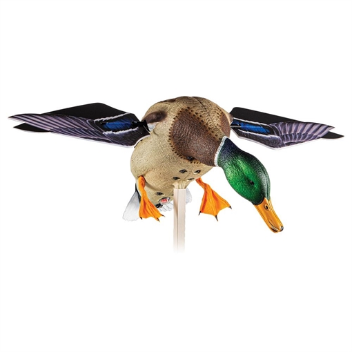 Picture of Avian-X Powerflight Replacement Wings Mallard WINGS ONLY AVX-PMRS