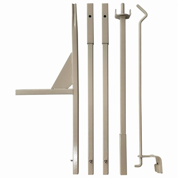 Picture of Avian-X Powerflight Teal Dove Stake Battery    AVX-PTRBS