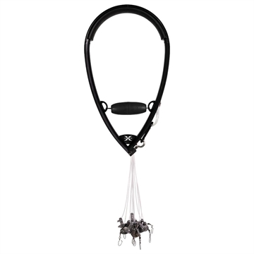 Picture of Avian X Texas Rig w/ Floating Shoulder Loop Egg 48" AVX-TXRIG-EGG