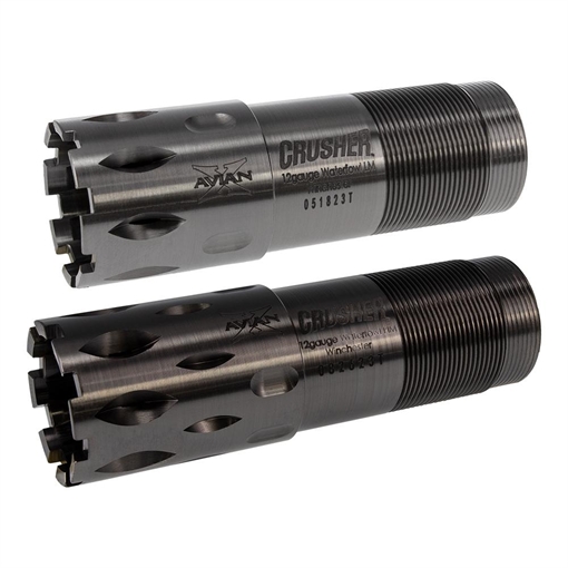 Picture of Avian-X Waterfowl Crusher Coke Twin Pack Winchester 12 ga AVX-WFL-TP02 888151077085