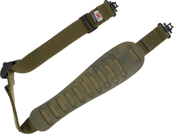 Picture of AVIAN X HAVOC SHOTGUN SLING SAHARA PADDED AVX-HAVOC-SC