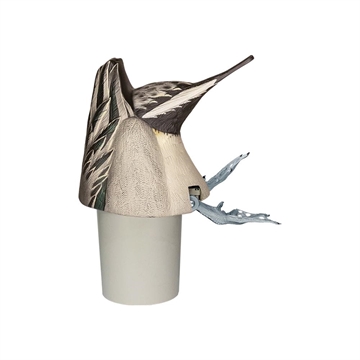 Picture of Avian-X Power Butt Kicker Duck Decoy Pintail Drake AVXPTPBK AVX-PT-PBK