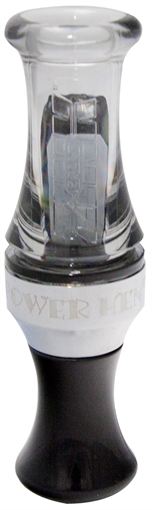Picture of Avian X ZNK-ZNK832 PH-2 Power Hen Double Reed Gun Smoke Attracts Ducks ZNKZNK832