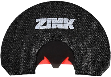 Picture of Avian X Thunder V Mouth Call Attracts Turkey Species Black ZNKTVMC