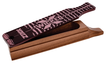 Picture of Avian X Wicked X Box Call Mahogany Attracts Turkey ZNKWXBC