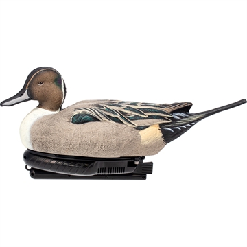 Picture of Avian-X AvianX Power Swimmer Duck Decoy Pintail Drake AVX-PSW-PNSW