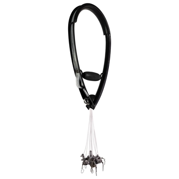 Picture of AvianX Texas Rig w/Floating Shoulder Loop Mushroom 48" AVX-TXRIG-MSH