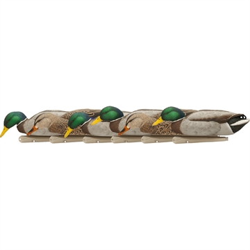 Picture of Avian-X AvianX Top Flight Duck Decoys Backwater Mallards 6 pk. AVX-AVX8070