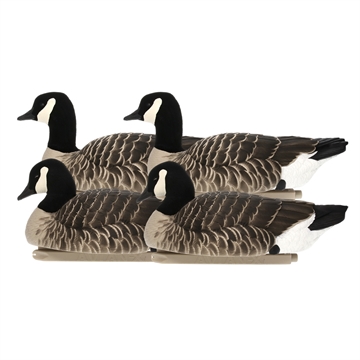 Picture of Avian-X AvianX Top Flight Goose Decoys Lesser Goose 4 pk. AVX-LCGF-4PK