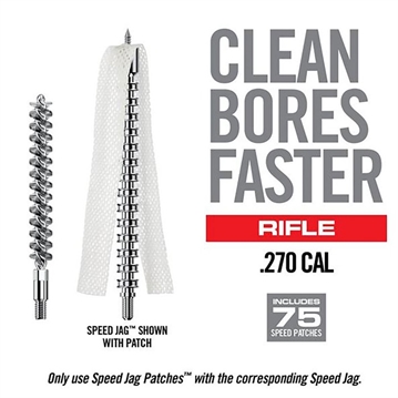 Picture of Real Avid Bore-Max Speed Clean Upgrade Set 270 Cal Rifle AVBMSET270