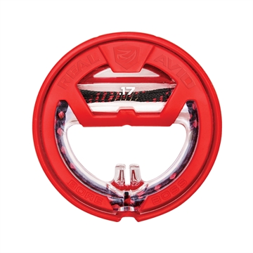 Picture of REAL AVID BORE BOSS RAPID GUN CLEANING SYSTEM 17 CAL RIFLE ( 4 PER CASE ) AVBB17 AVBBI7