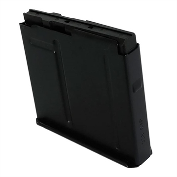 Picture of AX AICS 338 LAPUA RIFLE MAGAZINE 100015882