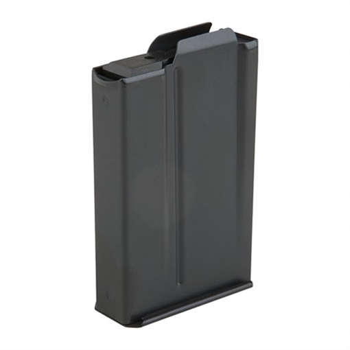 Picture of Accuracy International AX SHORT ACTION MAGAZINE 308 WINCHESTER 10RD STEEL BLACK 6955