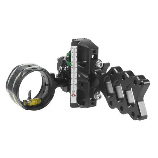 Picture of Axcel Axcel AccuHunter Sight 1 Pin Green .010 RH/LH ACHN-N110-4GB