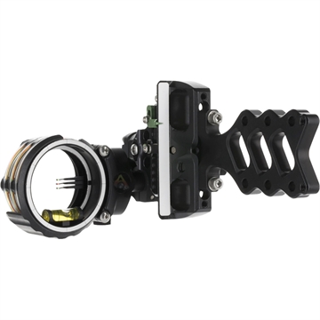 Picture of Axcel Axcel AccuHunter Sight AccuStat II 3 Pin .010 RH/LH ACHN-N310-4BK