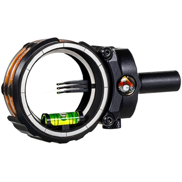 Picture of Axcel Axcel Accustat 2 CK Scope Midnight Cerakote 41mm 3 pin .019 ACU2-S319-4MD