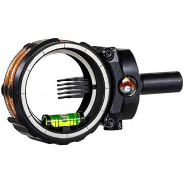 Picture of Axcel Axcel Accustat 2 CK Scope Midnight Cerakote 41mm 5 pin .019 ACU2-S519-4MD