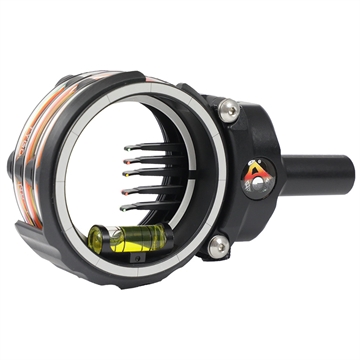 Picture of Axcel Axcel Accustat II Scope 3 Pin .010 Black ACU2-S310-4BK