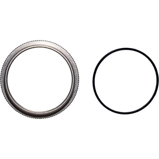 Picture of Axcel Accutouch AVX -31 Scope Kit for Lens Black Lens Retainer and Lens Spacer ACUT-LKT-3BK