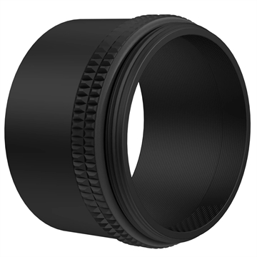 Picture of Axcel Accutouch AVX-41 Long Shade Kit Black Stepped and ACUT-SSLS-4BK