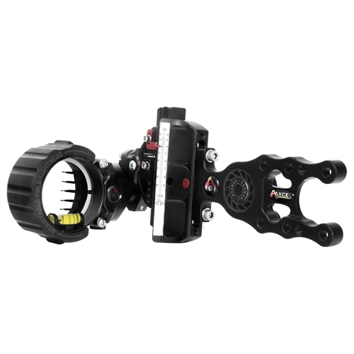 Picture of Axcel Axcel AccuTouch HD Sight AccuStat 5 Pin .019 RH/LH ACUT-D519-4BK