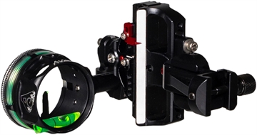 Picture of Axcel Axcel AccuTouch Picatinny Sight AVX-41 1 Pin .010 Green RH/LH ACUT-P110-4GB