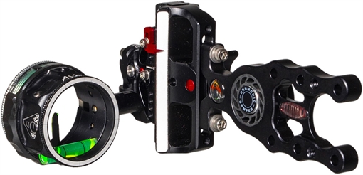 Picture of Axcel Axcel AccuTouch Plus HD Sight AVX-41 1 Pin .019 RH/LH ACUP-D119-4GB