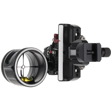 Picture of Axcel Axcel AccuTouch Plus Picatinny Sight AV-31 1 Pin .010 Green RH/LH ACUP-P110-3GB