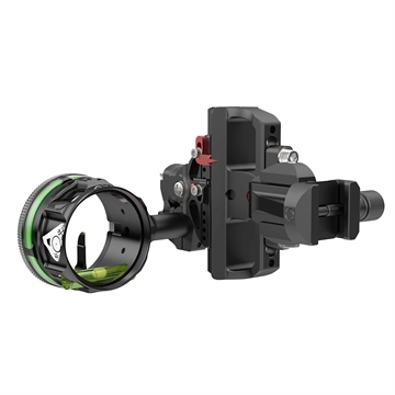 Picture of Axcel Axcel AccuTouch Plus Picatinny Sight AV-31 1 Pin .019 Green RH/LH ACUP-P119-3GB