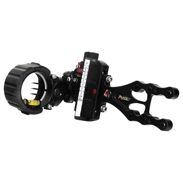 Picture of Axcel Axcel AccuTouch Sight AccuStat 3 Pin .010 RH/LH ACUT-N310-4BK