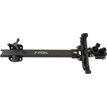 Picture of Axcel Axcel Achieve XP Compound Sight Black 9 in. RH ACXP-C9R-BB