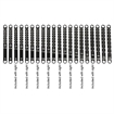Picture of Axcel Axcel Achieve XP Metal Sight Tape Scale #1 and #2 ACXP-MST1-2