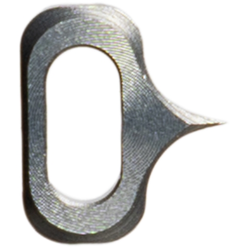 Picture of Axcel Axcel Achieve XP Pro Pointer for Yardage Scale Gray ACPR-PTR-GY