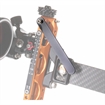 Picture of Axcel Achieve XP Sight Tape Cover ACXP-STC-BK