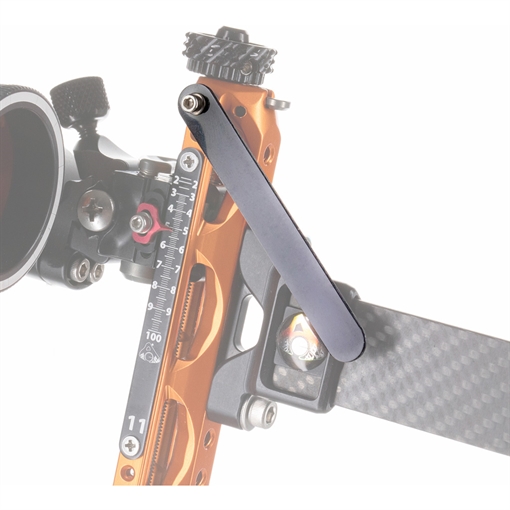 Picture of Axcel Achieve XP Sight Tape Cover ACXP-STC-BK