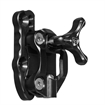 Picture of Axcel Axcel Achieve XP Variable Range Compound Wedge Lock Mounting Bracket RH Black ACVR-CWLMBR-BB